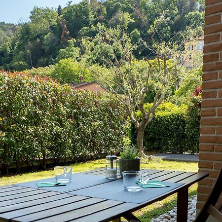 L'Ulivo Di Como Appartement Buitenkant foto