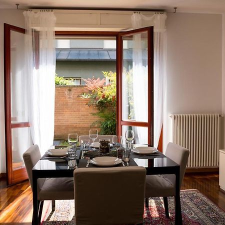 L'Ulivo Di Como Appartement Buitenkant foto