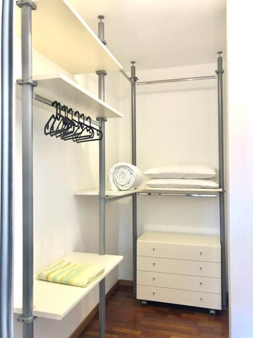 L'Ulivo Di Como Appartement Buitenkant foto