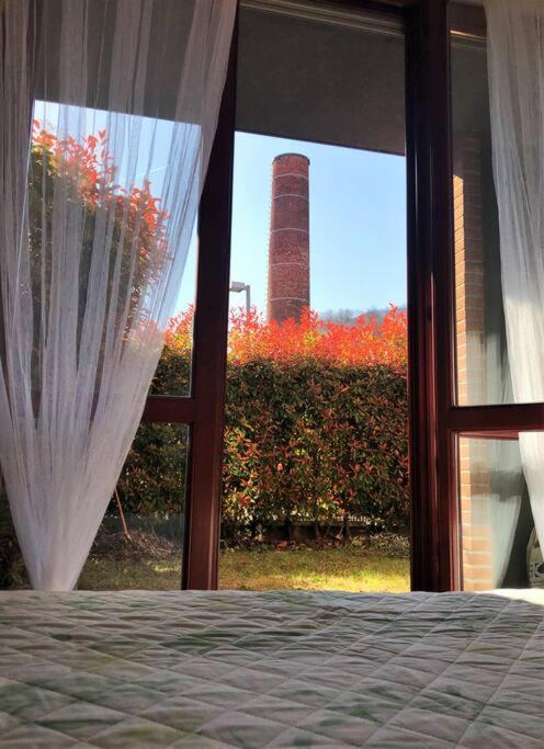 L'Ulivo Di Como Appartement Buitenkant foto