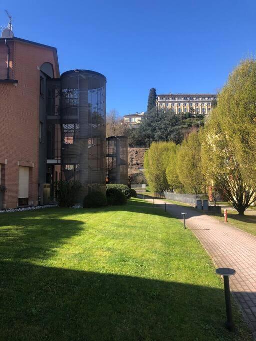 L'Ulivo Di Como Appartement Buitenkant foto