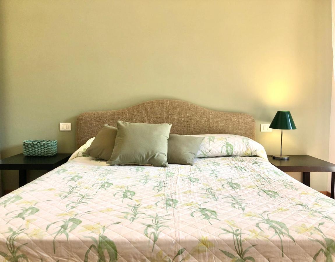L'Ulivo Di Como Appartement Buitenkant foto