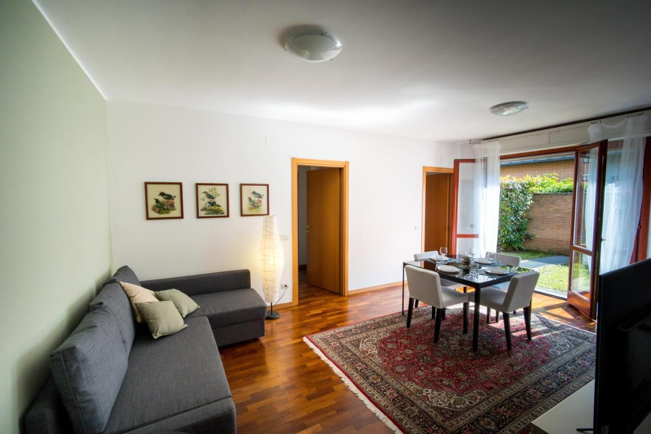 L'Ulivo Di Como Appartement Buitenkant foto