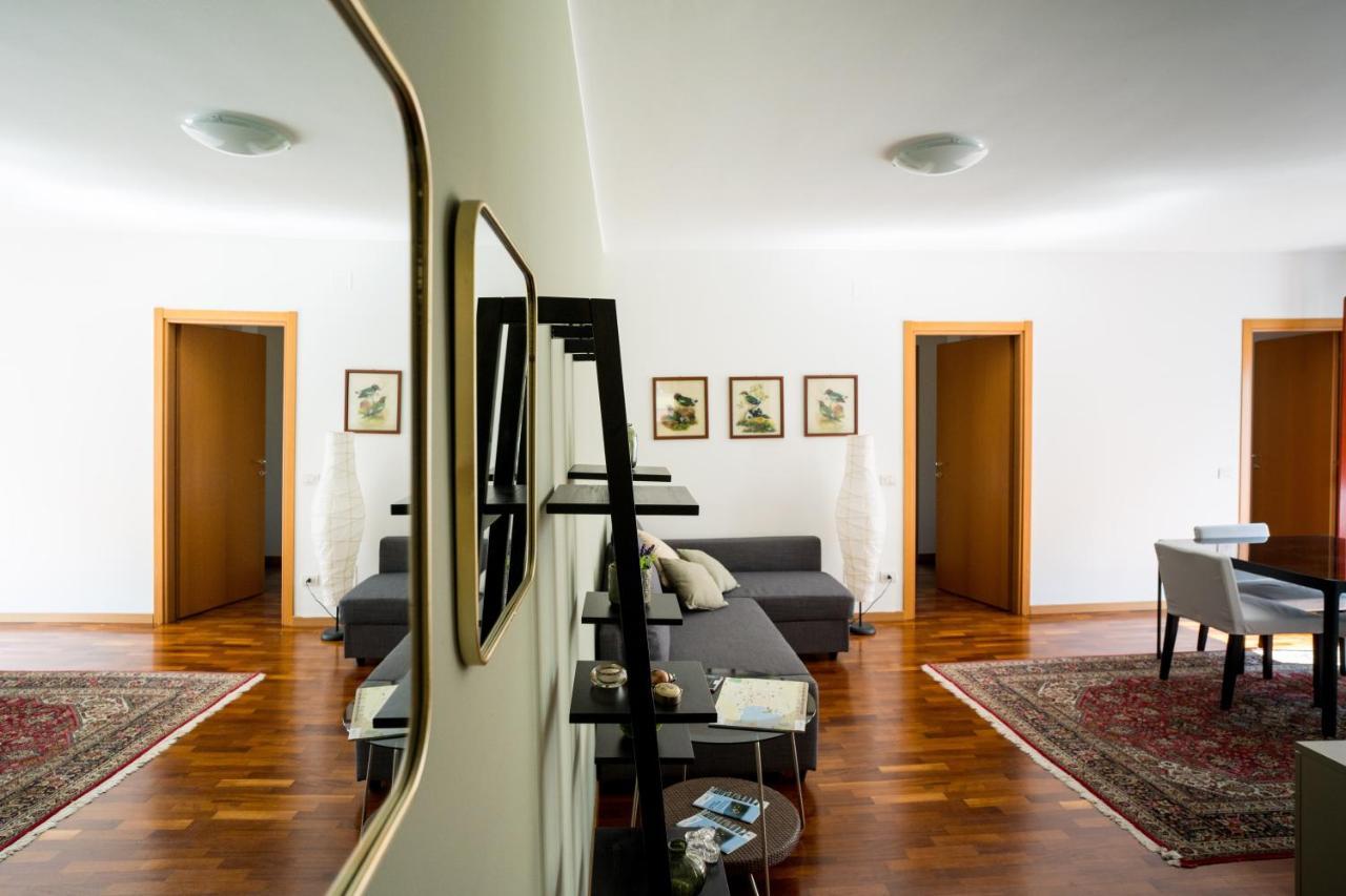 L'Ulivo Di Como Appartement Buitenkant foto