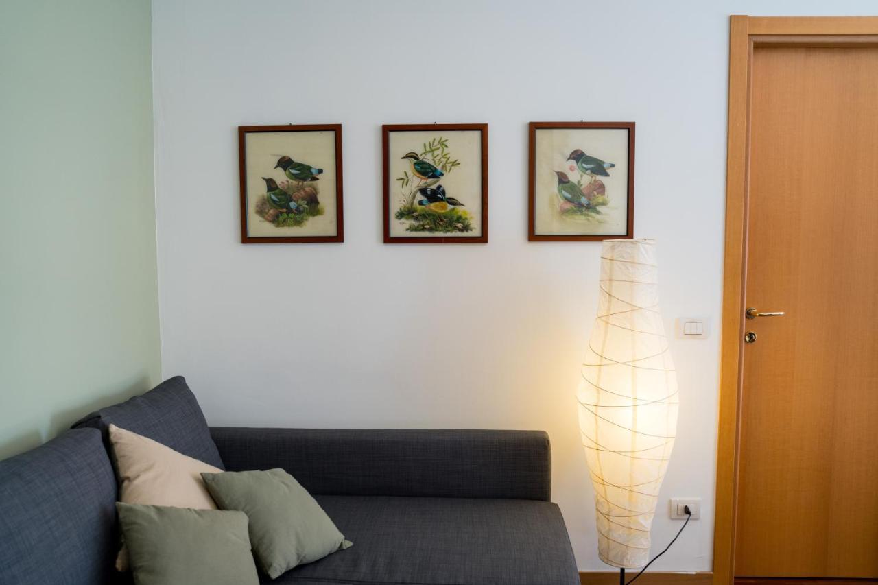 L'Ulivo Di Como Appartement Buitenkant foto