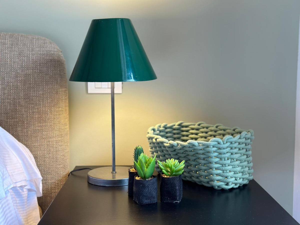 L'Ulivo Di Como Appartement Buitenkant foto